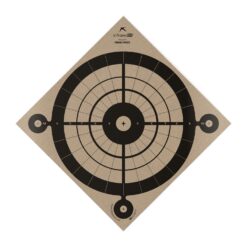 INFRARED-ID BULLSEYE8   THERM BULLSEYE TARGET  3PK