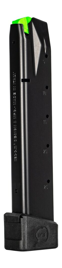 MG PB9230AFC     MAG BER 92 FULL SZ 9MM 30RD
