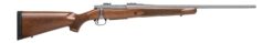 Mossberg 28216 Patriot  308 Win 5+1 22" Fluted Barrel