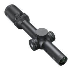BUSH R7-1824A2   1-8X24  R7 ED  BLK