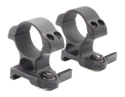 LARUE LT123           TACTICAL 30MM 2 PIECE QD