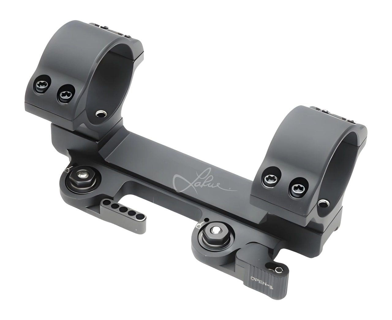 LARUE LT913-1.535-20-34 1.535"INLINE MOUNT 34MM