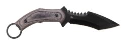 SOG 17-44-03-43  PHANTOM EDGE KARAMBIT HQ 4.75"