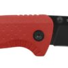 SOG 13-11-07-43  ADVENTURER LB 3.5" BLADE RED/BLK