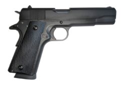 Tisas Arms 10100518 1911 45 ACP 7+1 5"