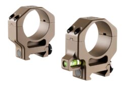 RPM CLR-30125-FDE PRECISION 30MM HIGH 1.25"