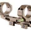 RPM BC-30150-FDE  BRAVO 30MM CANTILEVER MNT 1.50"