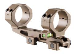RPM BC-30150-FDE  BRAVO 30MM CANTILEVER MNT 1.50"