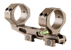 RPM BC-35150-FDE BRAVO 35MM CANTILEVER MNT 1.50"