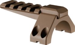 RPM 35-LRC-FDE   35MM LOW RAIL CAP  FDE