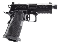 Alpha Foxtrot AA39X1QIB-PDBK19 AF1911 Romulus 9mm Luger 3.50"
