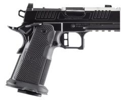 Alpha Foxtrot AA39X1QIH-PDBK19 AF1911 Romulus 9mm Luger 3.50"