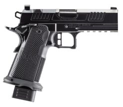 Alpha Foxtrot AA39X1CMD-PDBK19 AF1911 Romulus 9mm Luger 4.25"