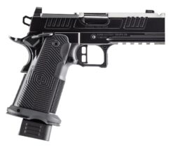 Alpha Foxtrot AA39X1CIH-PDBK19 AF1911 Romulus 9mm Luger 4.25"