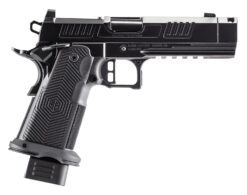 Alpha Foxtrot AA39X1CIF-PDBK19 AF1911 Romulus 9mm Luger 4.25"