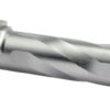 ZAFFIRI BA-P365-TH-SS    THREADED BARREL P365  SS