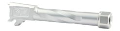 ZAFFIRI BA-P365XL-TH-SS  THREADED BARREL P365XL SS