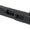 ZAFFIRI CU-G19G3-IBS-RMR-BLK-CP-BN-BLNK  SLIDE G19
