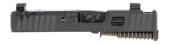 ZAFFIRI CU-G43-IBS-RMSC-BLK-CP-BN-BLNK   SLIDE G43
