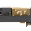 ZAFFIRI CU-G43-IBS-RMSC-BLK-CP-GLD-BLNK  SLIDE G43