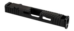 ZAFFIRI SL-G19G3-IBS-RMR-BLK             SLIDE G19