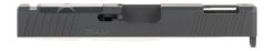 ZAFFIRI SL-G19G3-ZP-RMR-BLK    Z SERIES PORTED