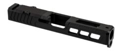 ZAFFIRI SL-G19G3-ZPS3-RMR-BLK  ZPS3 SLIDE G19
