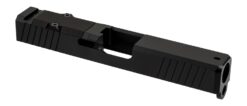 ZAFFIRI SL-G19G3-Z-RMR-BLK     Z SERIES SLIDE G19