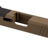 ZAFFIRI SL-G19G3-Z-RMR-FDE     Z SERIES SLIDE G19