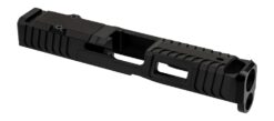 ZAFFIRI SL-G19G5-IBS-RMR-BLK   IBS SLIDE G19