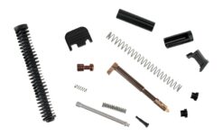 ZAFFIRI UPK-G19G13  COMPLETE UPPER KIT G19 G3