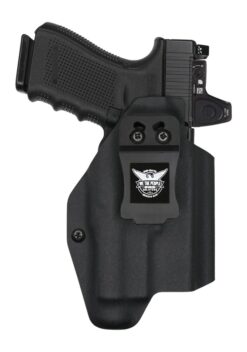 WTP WTP-R02A_1000-R  19/19X MOS WITH STREAMLIGHT