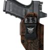 WTP WTP-R238_1044-R ECHELON 4.0C RED DOT OPTIC CUT
