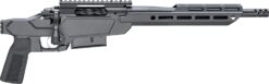 Springfield Armory BAH912308B 2020 Heatseeker 308 Win 12" Graphite Black Cerakote Receiver w/Picatinny Rail, M-LOK Handguard, B5 P Type 23 Grip, Rear Picatinny Rail