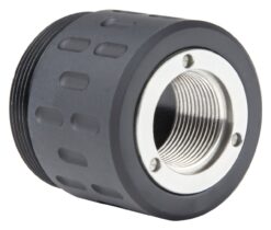GEMTECH 14210  LUNAR 45 THREAD MOUNT 11/16X24