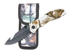 RUKO RUK0106GHTND    440A 3-1/2"TUNDRA GUTHOOK