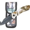 RUKO RUK0106GHTND-CS 440A 3-1/2"TUNDRA GUTHOOK CS