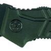RUKO RUK0144S        440A 3-1/4"BLK RUBBER FOLDING