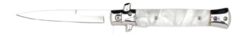 RUKO RUK0184WP    420A 4"WHT PEARL ACRYLIC FOLDING