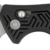 RUKO RUK0188BK    420A 3.5"RESCUE GFR FOLDING