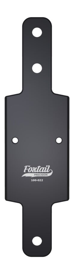 FOX 100022 OPTIC MNT PLATE BENELI SBE/M1/M2