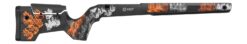 MDT 114850HOG CHASSIS CB TIKKA T3X LA RH       HOG