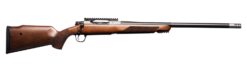 Christensen Arms 80106010300 Ridgeline Safari Plains Game Full Size 7mm BC 20" Carbon Fiber Match Grade Threaded Barrel, Stainless Drilled & Tapped Receiver, Picatinny Rail Forend European Walnut Fixe