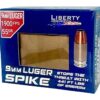 LIBERTY LA-SPI2-9MM-55-2000 SPIKE2.0  9MM 55 20/10
