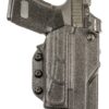 DES 218KA6VZ0  GLK17/19 W/RED DOT & STL TLR 7 RH