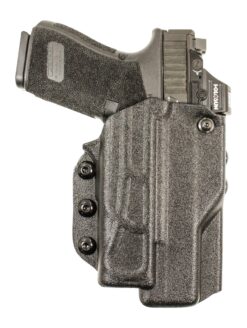 DES 218KA6VZ0  GLK17/19 W/RED DOT & STL TLR 7 RH