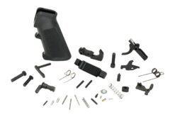 KAK 506-1015-007     AR-15 COMPLETE LPK
