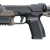 REC SPRO-CBB-02   SPRO BASIC KIT FOR CANIK     TAN