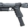 REC SPRO-HCB-01   SPRO BASIC KIT FOR HELLCAT   BLK