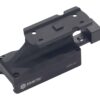 KDG SID5-120     T2 FOOTPRINT MOUNT 1.57" HEIGHT